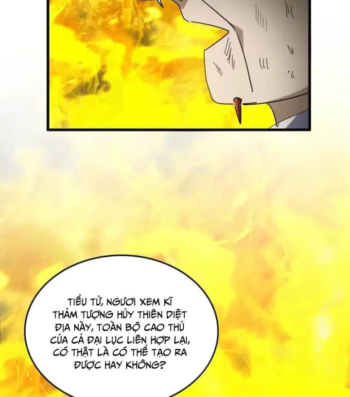 Đại Quản Gia Là Ma Hoàng Chapter 872 - 11