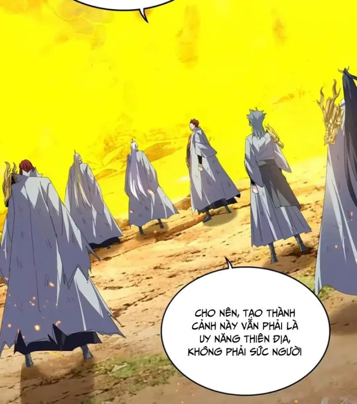 Đại Quản Gia Là Ma Hoàng Chapter 872 - 12