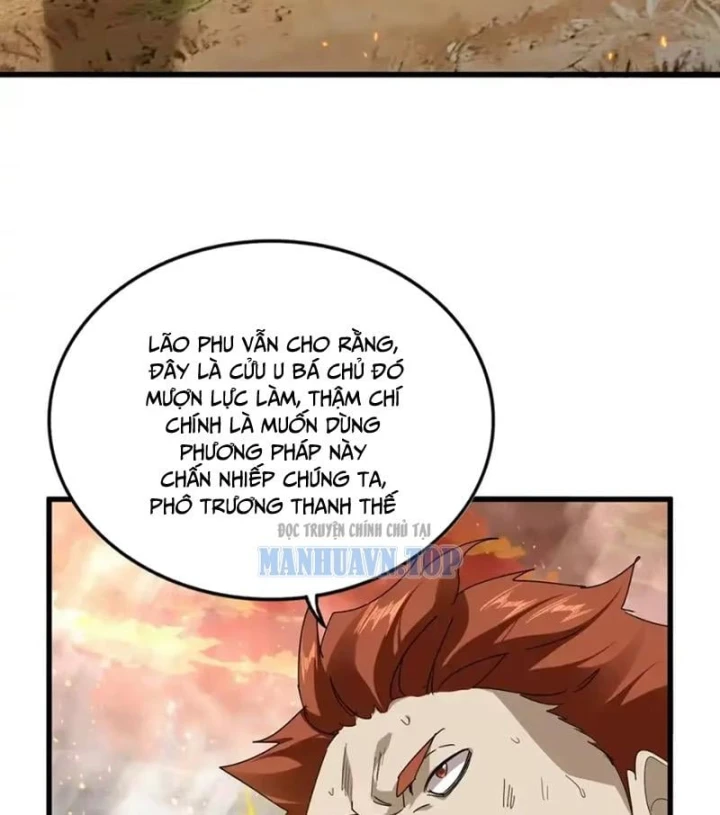 Đại Quản Gia Là Ma Hoàng Chapter 872 - 13