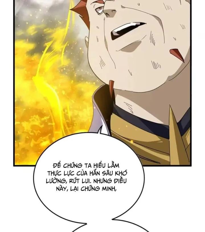 Đại Quản Gia Là Ma Hoàng Chapter 872 - 14