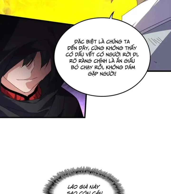 Đại Quản Gia Là Ma Hoàng Chapter 872 - 17