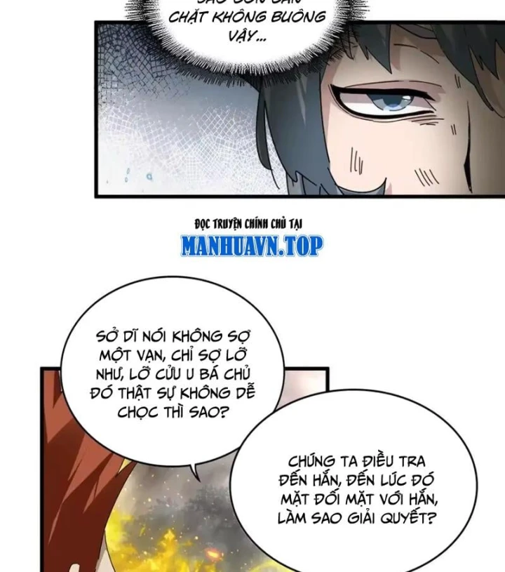 Đại Quản Gia Là Ma Hoàng Chapter 872 - 18