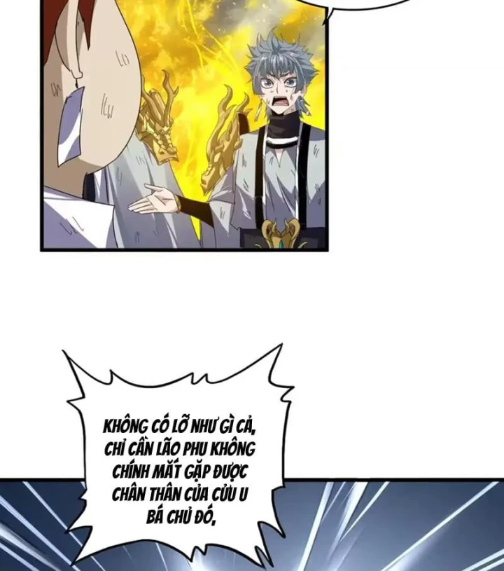 Đại Quản Gia Là Ma Hoàng Chapter 872 - 19