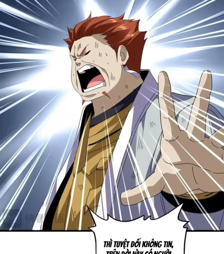 Đại Quản Gia Là Ma Hoàng Chapter 872 - 20