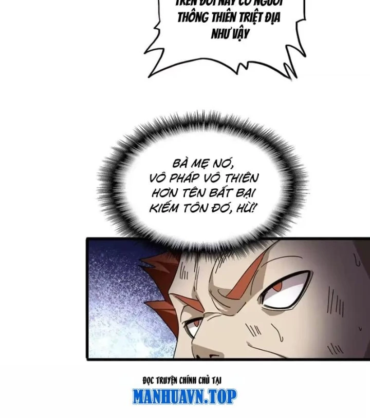 Đại Quản Gia Là Ma Hoàng Chapter 872 - 21
