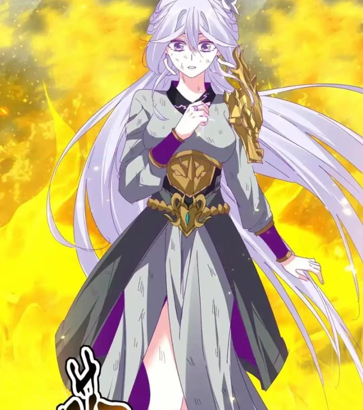 Đại Quản Gia Là Ma Hoàng Chapter 872 - 27