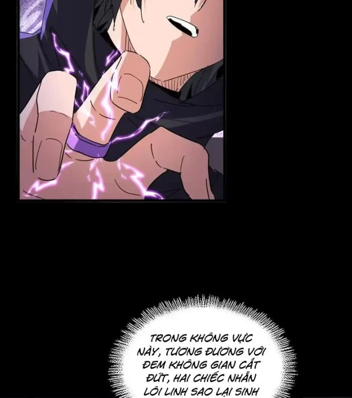 Đại Quản Gia Là Ma Hoàng Chapter 872 - 29