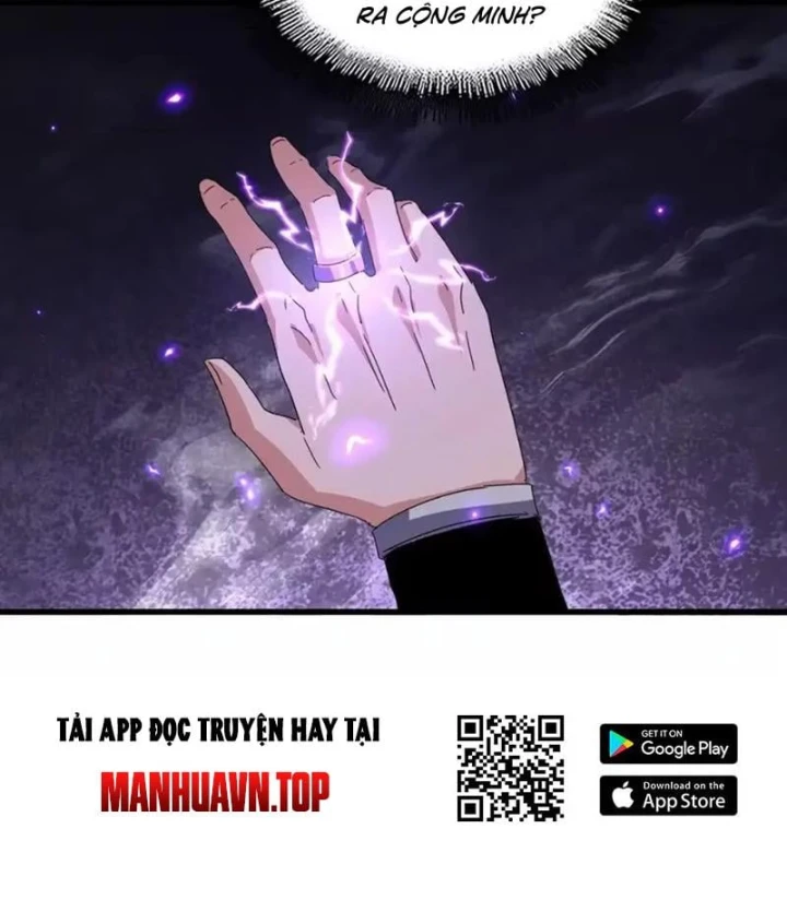 Đại Quản Gia Là Ma Hoàng Chapter 872 - 30