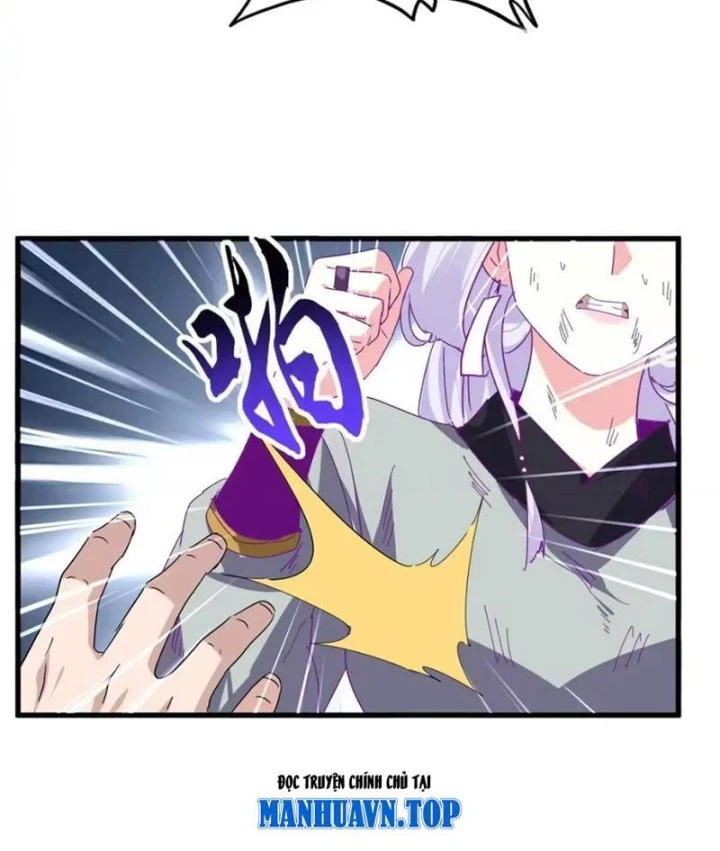 Đại Quản Gia Là Ma Hoàng Chapter 872 - 39