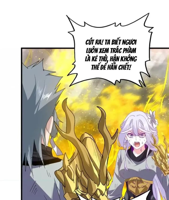 Đại Quản Gia Là Ma Hoàng Chapter 872 - 40