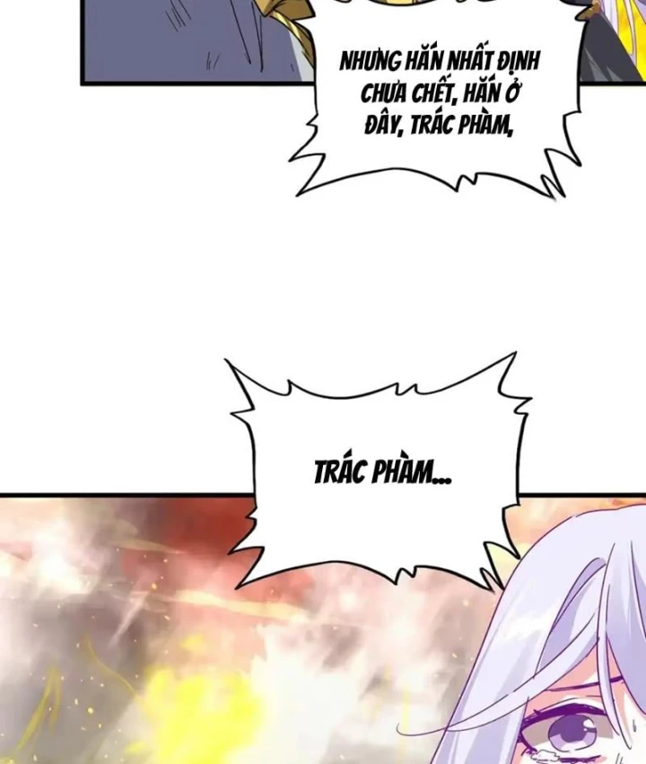 Đại Quản Gia Là Ma Hoàng Chapter 872 - 41