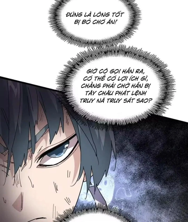 Đại Quản Gia Là Ma Hoàng Chapter 872 - 43