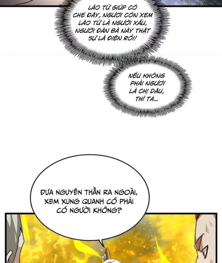 Đại Quản Gia Là Ma Hoàng Chapter 872 - 44