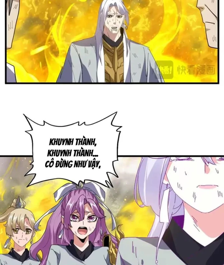 Đại Quản Gia Là Ma Hoàng Chapter 872 - 45