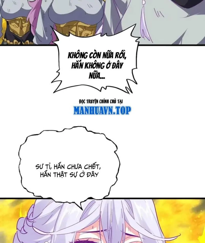 Đại Quản Gia Là Ma Hoàng Chapter 872 - 46