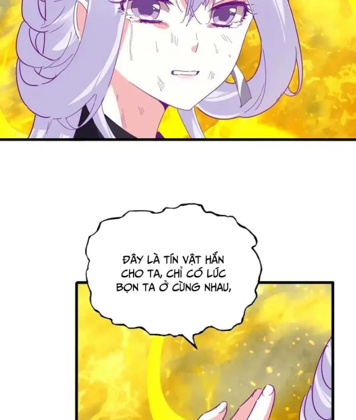 Đại Quản Gia Là Ma Hoàng Chapter 872 - 47