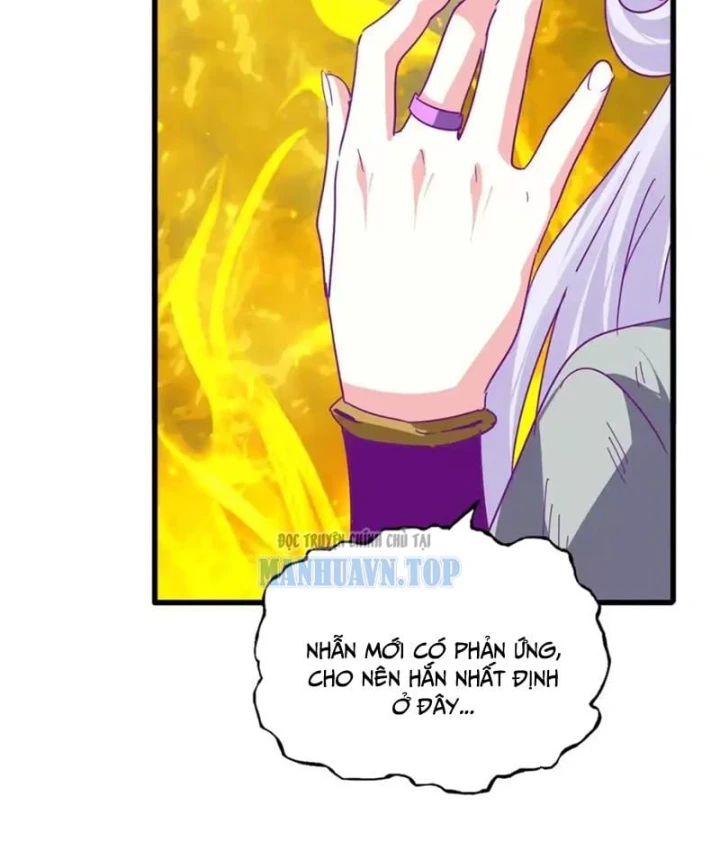 Đại Quản Gia Là Ma Hoàng Chapter 872 - 48