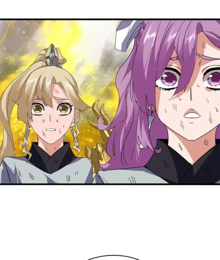 Đại Quản Gia Là Ma Hoàng Chapter 872 - 49