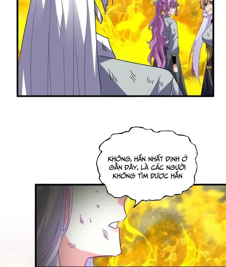 Đại Quản Gia Là Ma Hoàng Chapter 872 - 52