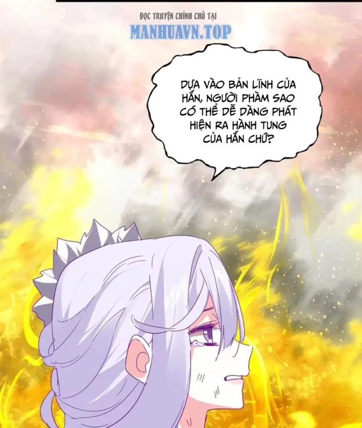 Đại Quản Gia Là Ma Hoàng Chapter 872 - 53