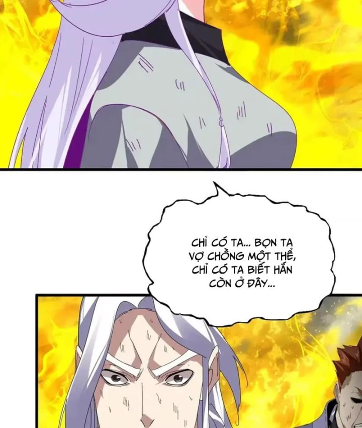 Đại Quản Gia Là Ma Hoàng Chapter 872 - 54