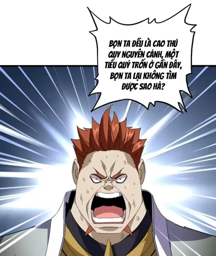 Đại Quản Gia Là Ma Hoàng Chapter 872 - 56
