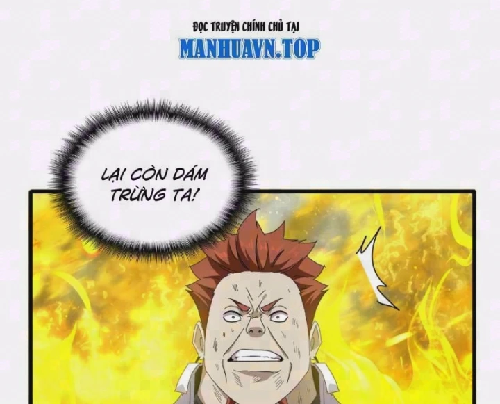 Đại Quản Gia Là Ma Hoàng Chapter 873 - 4