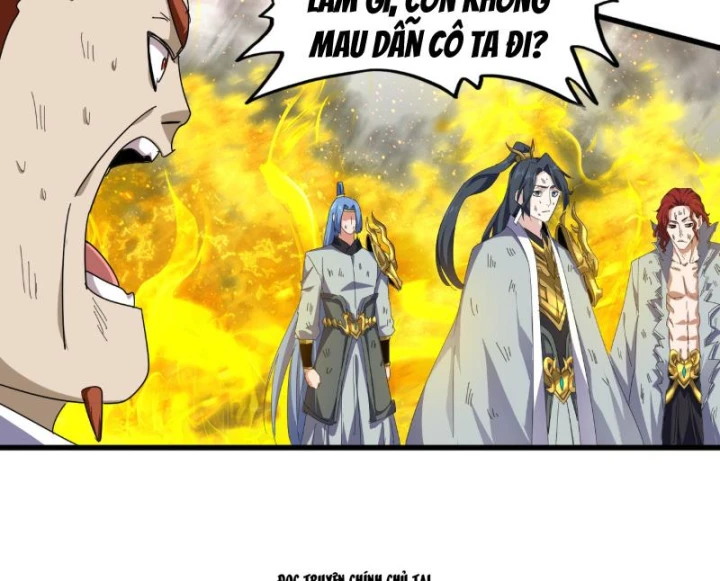 Đại Quản Gia Là Ma Hoàng Chapter 873 - 10