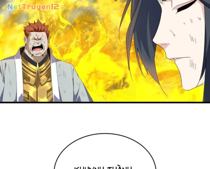 Đại Quản Gia Là Ma Hoàng Chapter 873 - 20