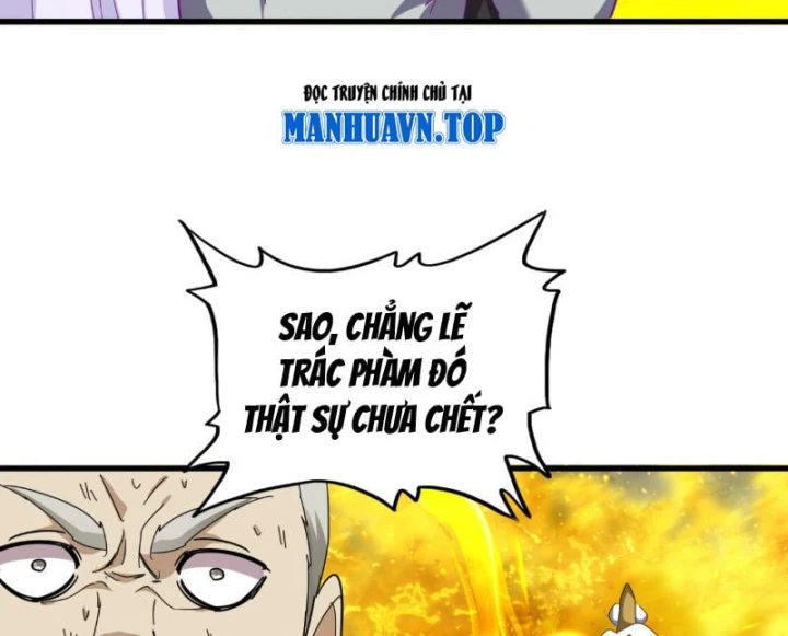Đại Quản Gia Là Ma Hoàng Chapter 873 - 28