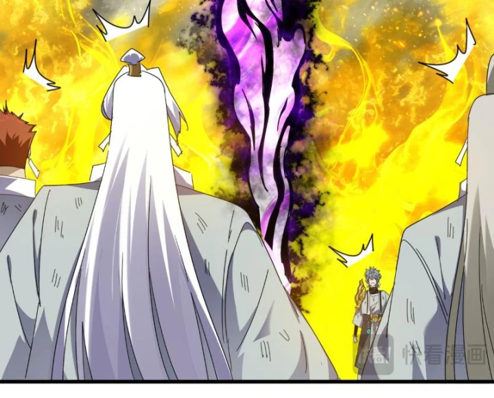 Đại Quản Gia Là Ma Hoàng Chapter 873 - 31
