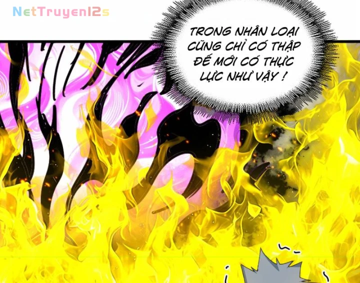 Đại Quản Gia Là Ma Hoàng Chapter 873 - 41