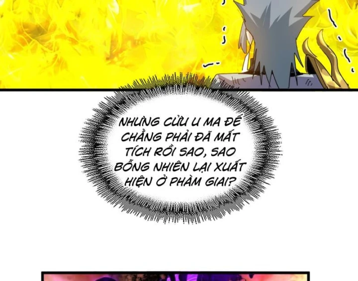 Đại Quản Gia Là Ma Hoàng Chapter 873 - 42