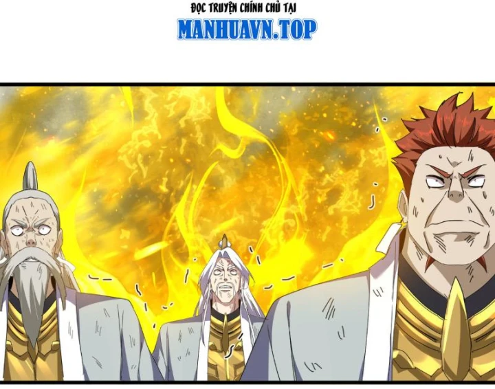 Đại Quản Gia Là Ma Hoàng Chapter 873 - 45