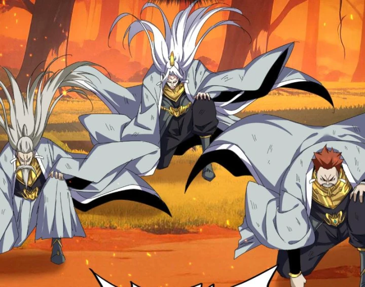 Đại Quản Gia Là Ma Hoàng Chapter 873 - 56