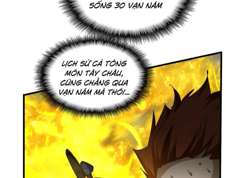 Đại Quản Gia Là Ma Hoàng Chapter 873 - 61