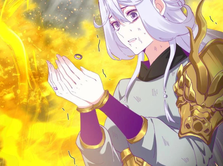 Đại Quản Gia Là Ma Hoàng Chapter 873 - 71