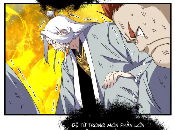 Đại Quản Gia Là Ma Hoàng Chapter 873 - 85