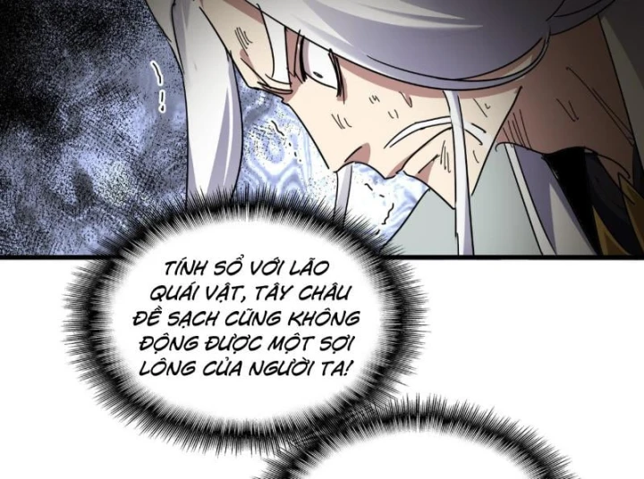 Đại Quản Gia Là Ma Hoàng Chapter 873 - 89