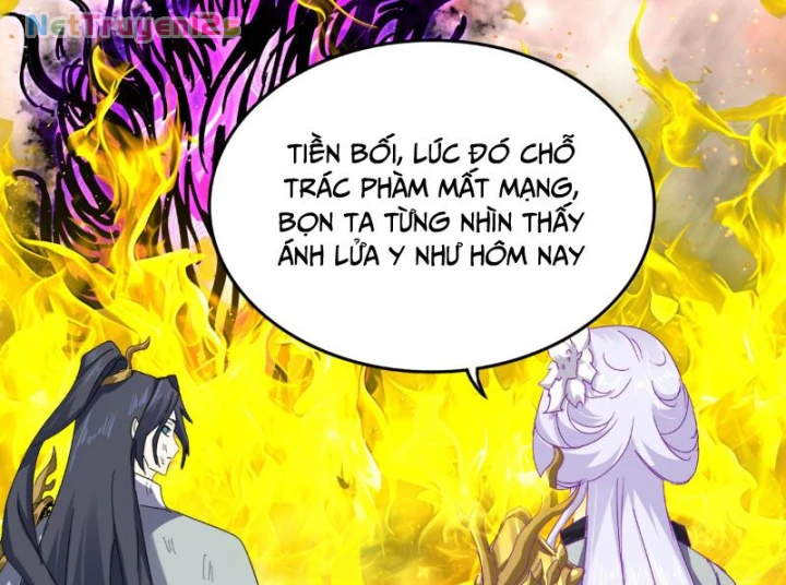 Đại Quản Gia Là Ma Hoàng Chapter 873 - 91
