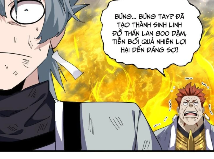 Đại Quản Gia Là Ma Hoàng Chapter 873 - 99