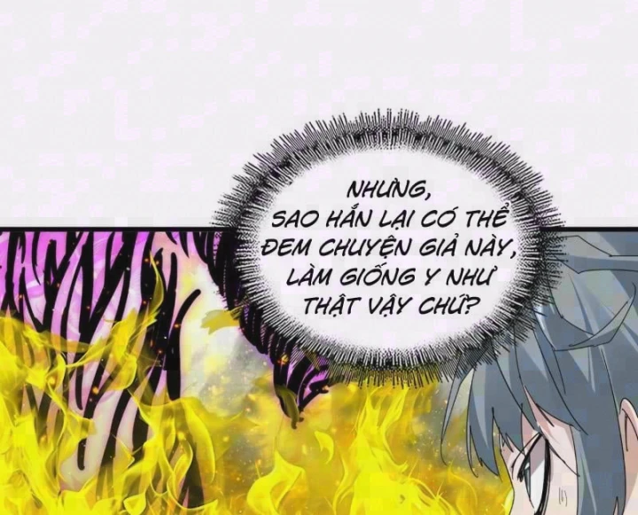Đại Quản Gia Là Ma Hoàng Chapter 874 - 4