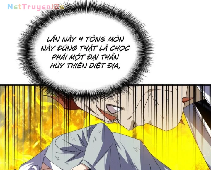 Đại Quản Gia Là Ma Hoàng Chapter 874 - 22