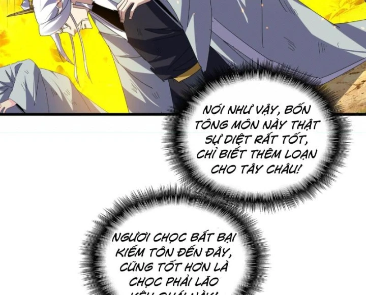 Đại Quản Gia Là Ma Hoàng Chapter 874 - 23