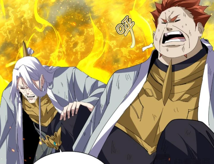 Đại Quản Gia Là Ma Hoàng Chapter 874 - 47