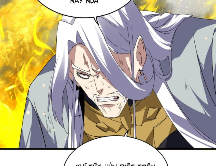 Đại Quản Gia Là Ma Hoàng Chapter 874 - 49