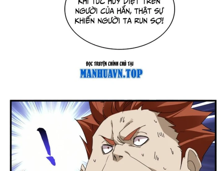 Đại Quản Gia Là Ma Hoàng Chapter 874 - 50