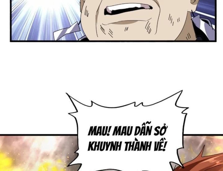 Đại Quản Gia Là Ma Hoàng Chapter 874 - 51