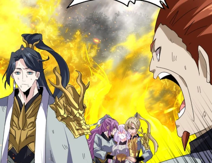 Đại Quản Gia Là Ma Hoàng Chapter 874 - 52