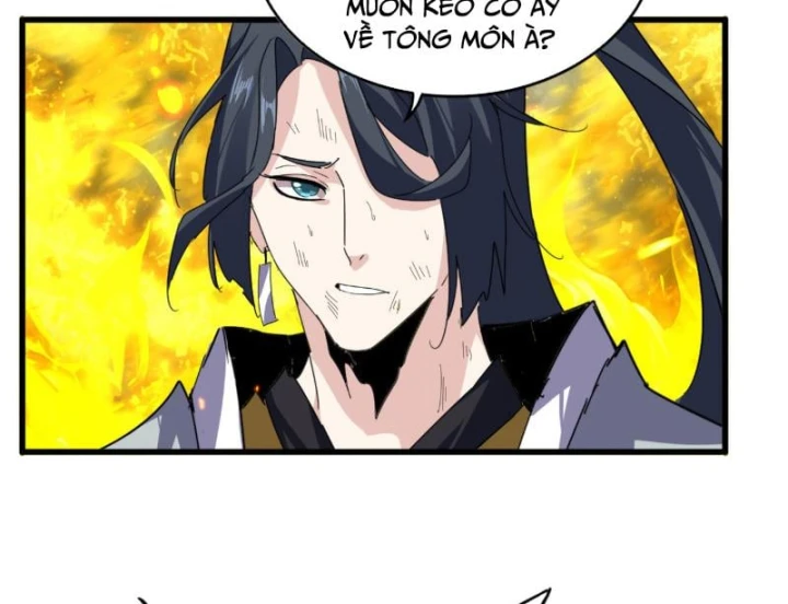 Đại Quản Gia Là Ma Hoàng Chapter 874 - 54